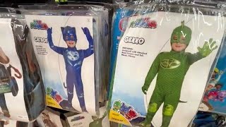 PJ MASKS Halloween Costumes  Spirit Halloween 2024 [upl. by Elum371]