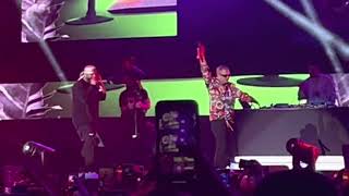 Jowell amp Randy  Soy Una Gargola  Flow Fest 2022 [upl. by Strong837]