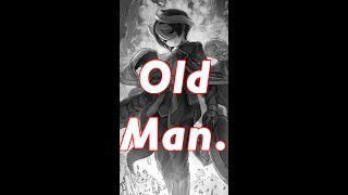 Ozen made in abyss was originally an old man [upl. by Annek]