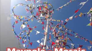 Mosaic  Maypole Full CD [upl. by Freya]