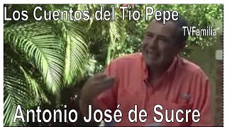 Antonio José de Sucre  Parte II 💂‍♂️ [upl. by Nievelt]