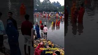 Chhath Utsav 2024shitli Beria Shital Duje Paniya song video viral trending🌅🌄 [upl. by Chilton]