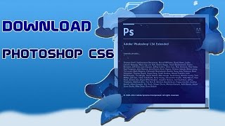 Photoshop CS6 free download  UrduHindi [upl. by Khosrow]