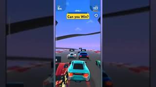 Car Racing Game  Racing Game raceplay PyracleGaming pyracle [upl. by Yelsha]