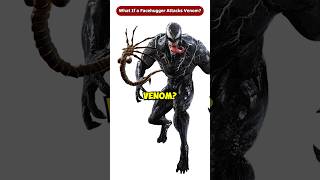 What If the Facehugger Attacks Venom Shorts Viral [upl. by Nabal510]