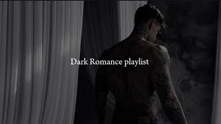 Dark Romance Books Playlist live inside books [upl. by Kiki569]