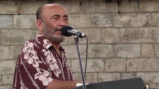 Eddie Palmieri  Full Concert  081003  Newport Jazz Festival OFFICIAL [upl. by Dusa]