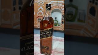 How to Drink Johnnie Walker Black Label Whisky johnniewalker [upl. by Rickert]