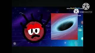 Aumsum black hole add round 3 [upl. by Nwahsel]