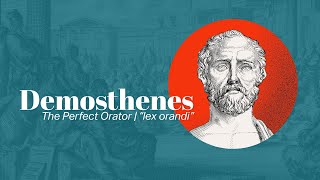 Whats The Power of Love  Demosthenes The Perfect Orator  Famous Men of Virtue [upl. by Yreffej]