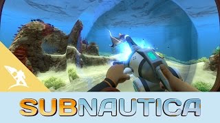 Subnautica Alterra Science Update [upl. by Noyar]