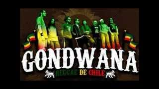 Nuestros Sueños Gondwana Letra♫♪ [upl. by Animlehliw]