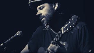 For Your Love live  Jacob Gurevitsch  Spanish Instrumental acoustic guitar music [upl. by Ynoffit]