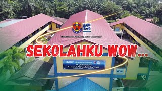 SEKOLAHKU WOWSK JENJAROM [upl. by Walsh]