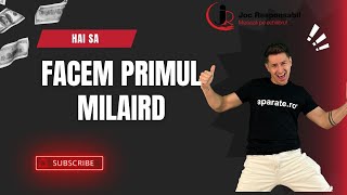 HAI SA FACEM PRIMUL MILIARD LA NOLIMIT PACANELE LIVE ✅ [upl. by Ahsenek765]