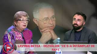 Țară țară vrem agenți Prof dr Lavinia Betea Are cei mai mulți candidați [upl. by Wall]