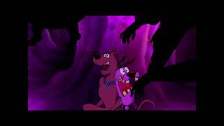 The Opposite of Fear is Fun pt 4  ScoobyDoo Meets Courage the Cowardly Dog 2021 [upl. by Rovelli]