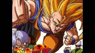 DBZ Movie 13 BGM Part 2 [upl. by Oluap]