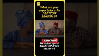 MARTINS VS CECILIA ❤️ ABATTOIR SEASON 5  EPISODE FOURTEEN FINALE mountzion shorts bamiloye [upl. by Vizzone]