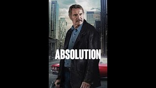 ABSOLUTION 61 Bande Annonce VF HD 2024 [upl. by Pollard]