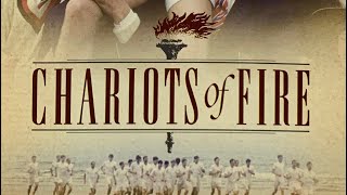 Chariots of Fire Theme SongFilm Credits [upl. by Ledda]