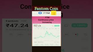 Fantom Coin price fantom ftm sonic ftmcoin soniccoin [upl. by Der]