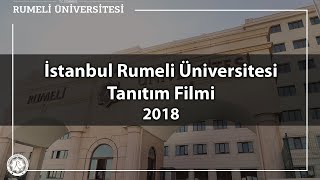 İstanbul Rumeli Üniversitesi Tanıtım Filmi [upl. by Lirbaj]