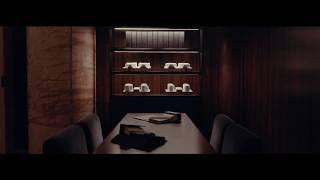 Brioni  Bespoke  The height of men’s tailoring excellence [upl. by Juley932]