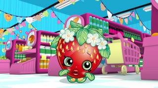 Shopkins Cartoon Episode 7 Breaking News [upl. by Siddra]