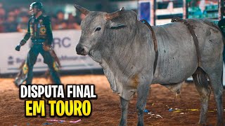 Rodeio de CACERESMT 2024  Disputa Final em Touros [upl. by Lette]