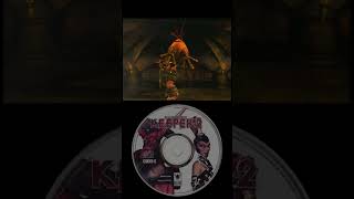 Game giant  Dungeon Keeper 2 [upl. by Ycniuqal]