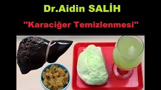 Karaciğer ve Safra kesesi temizlemesi  Aidin Salih [upl. by Niad]