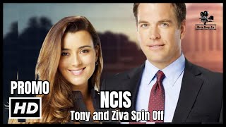 Update on NCIS Tony amp Ziva Spinoff [upl. by Elwaine]