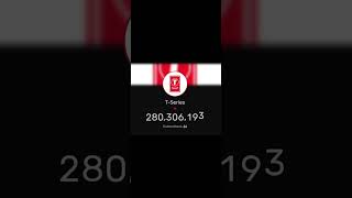 Compteur TSeries [upl. by Milty828]