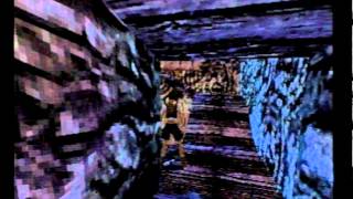 Lets Play Tomb Raider Chronicles  Lv9  The Labyrinth 09 [upl. by Klemens]