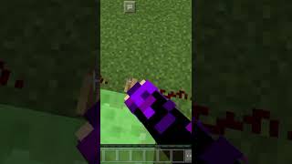 MEXANIZM😱🤕minecraft omg artifact [upl. by Skylar486]