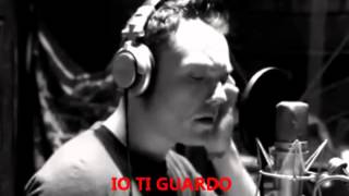 Tiziano Ferro  La differenza tra me e te  Parodia Ufficiale [upl. by Rukna305]