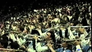 UNC Marching Tar Heels  1993 DVD Yearbook [upl. by Naot]