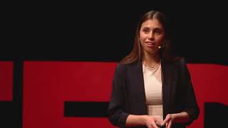 How to transform your life with curiosity  Ella Sehn  TEDxLakefield College School [upl. by Ainekahs]