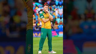 David Miller ने कहा 🗣️ South Africa सबसे Unlucky Team है 💔🥺 shorts cricketnews davidmiller [upl. by Lebiralc]