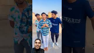 Jalim duniya mein kyon bheja comedy funny fun vikarm adpvlog [upl. by Whitman]