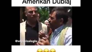 Amerikan Dublajı  Başkana isyan eden dayı  Veysel Zaloğlu [upl. by Penny787]