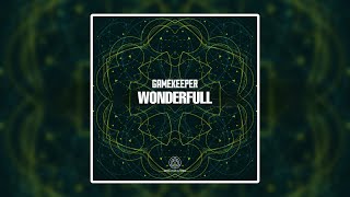 Gamekeeper  Wonderfull Holographic Audio  Jump Up DNB [upl. by Tnecillim]