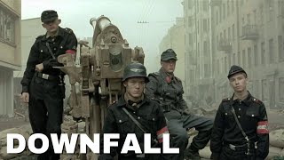 13 The Battle of Berlin  Downfall 2004 Movie Edit [upl. by Aretse]