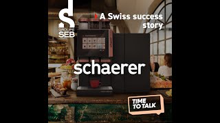 Schaerer a Swiss success story [upl. by Naehs]