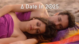 A Date in 2025  English Romantic Short Film Love Story  IndieShorts  WinterSun Studios [upl. by Einnaffit]