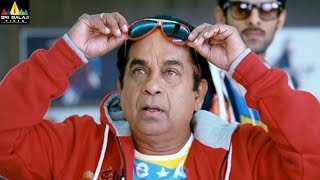 Brahmanandam Comedy Scenes  Telugu Movie Comedy Scenes Back to Back  Vol 2  Sri Balaji Video [upl. by Hinckley]