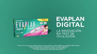 ¿Cómo hacer un Evaplan Digital [upl. by Morganica]