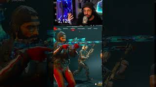 sackzi sur Twitch  pourquoi sackzi ne joue plus à WARZONE   sackzi twitch [upl. by Moise748]