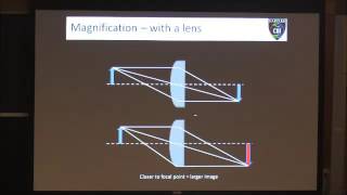 Introduction to Light Microscopy [upl. by Thurmann]